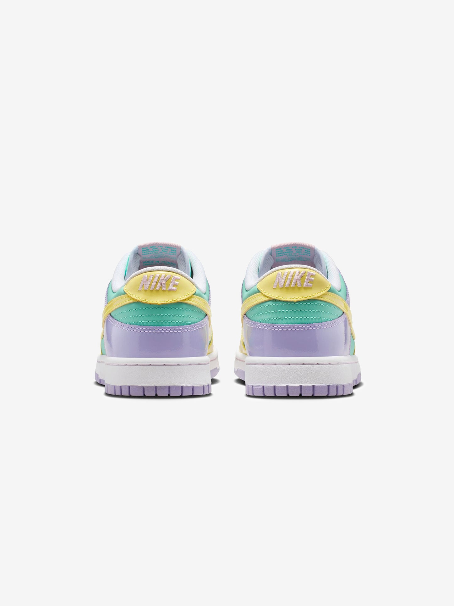 Nike Dunk Low Retro "Easter"