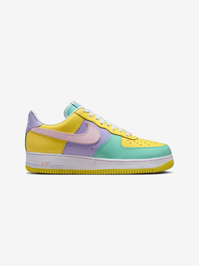 Nike Air Force 1 '07 "Easter"