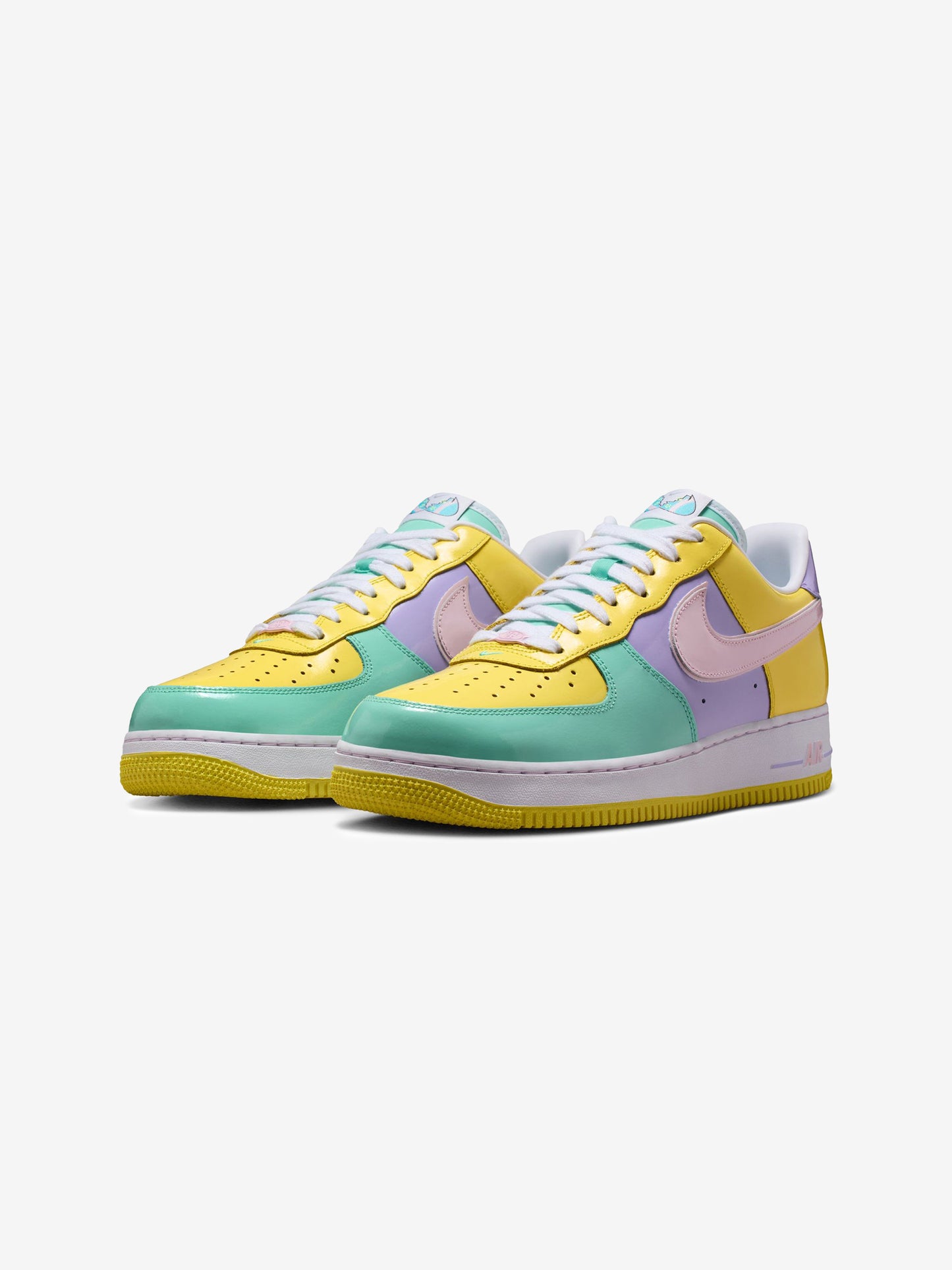 Nike Air Force 1 '07 "Easter"
