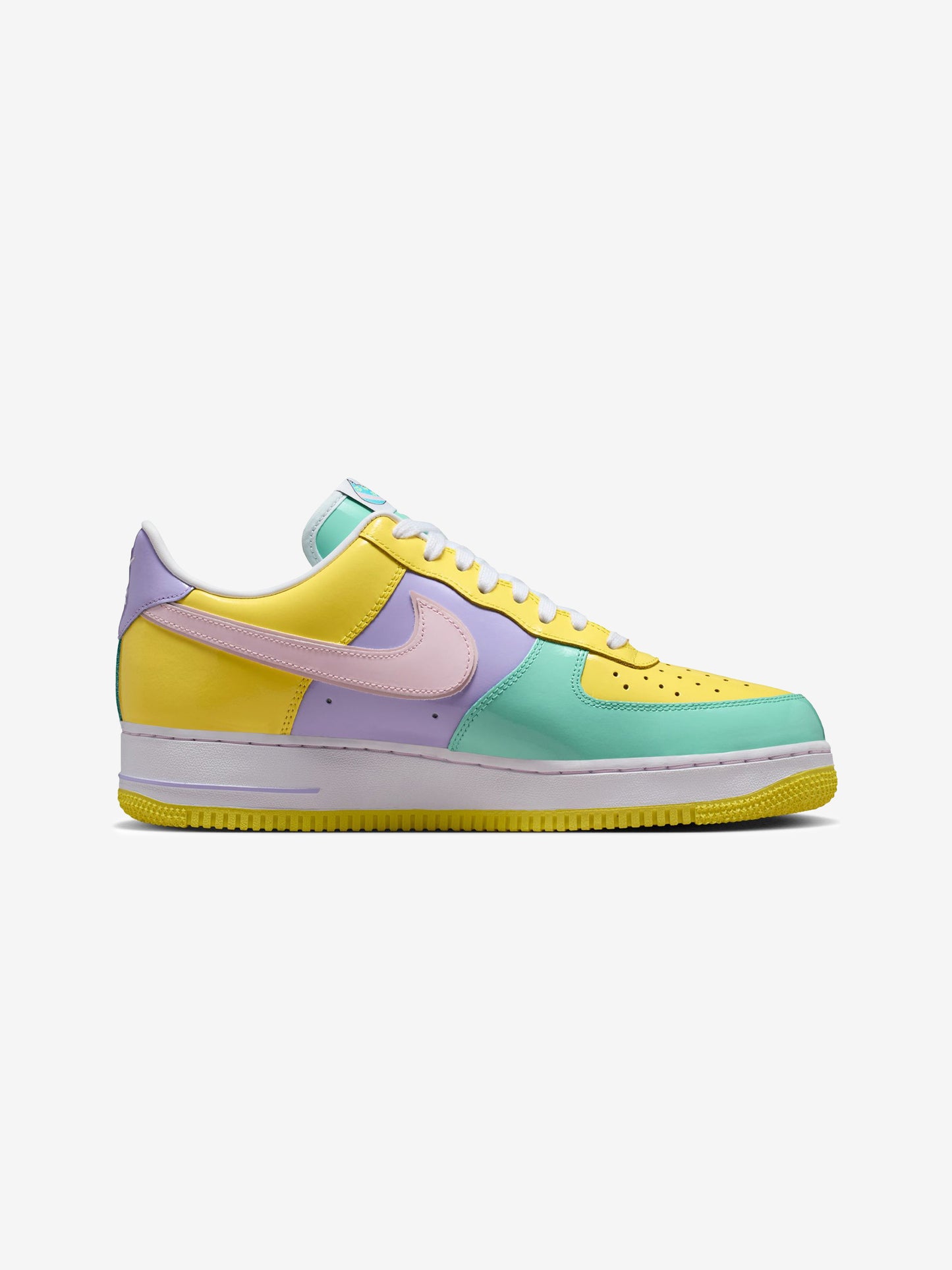 Nike Air Force 1 '07 "Easter"