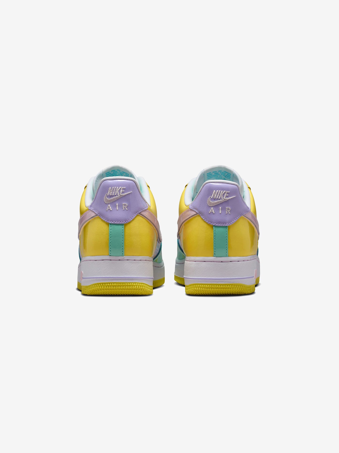 Nike Air Force 1 '07 "Easter"