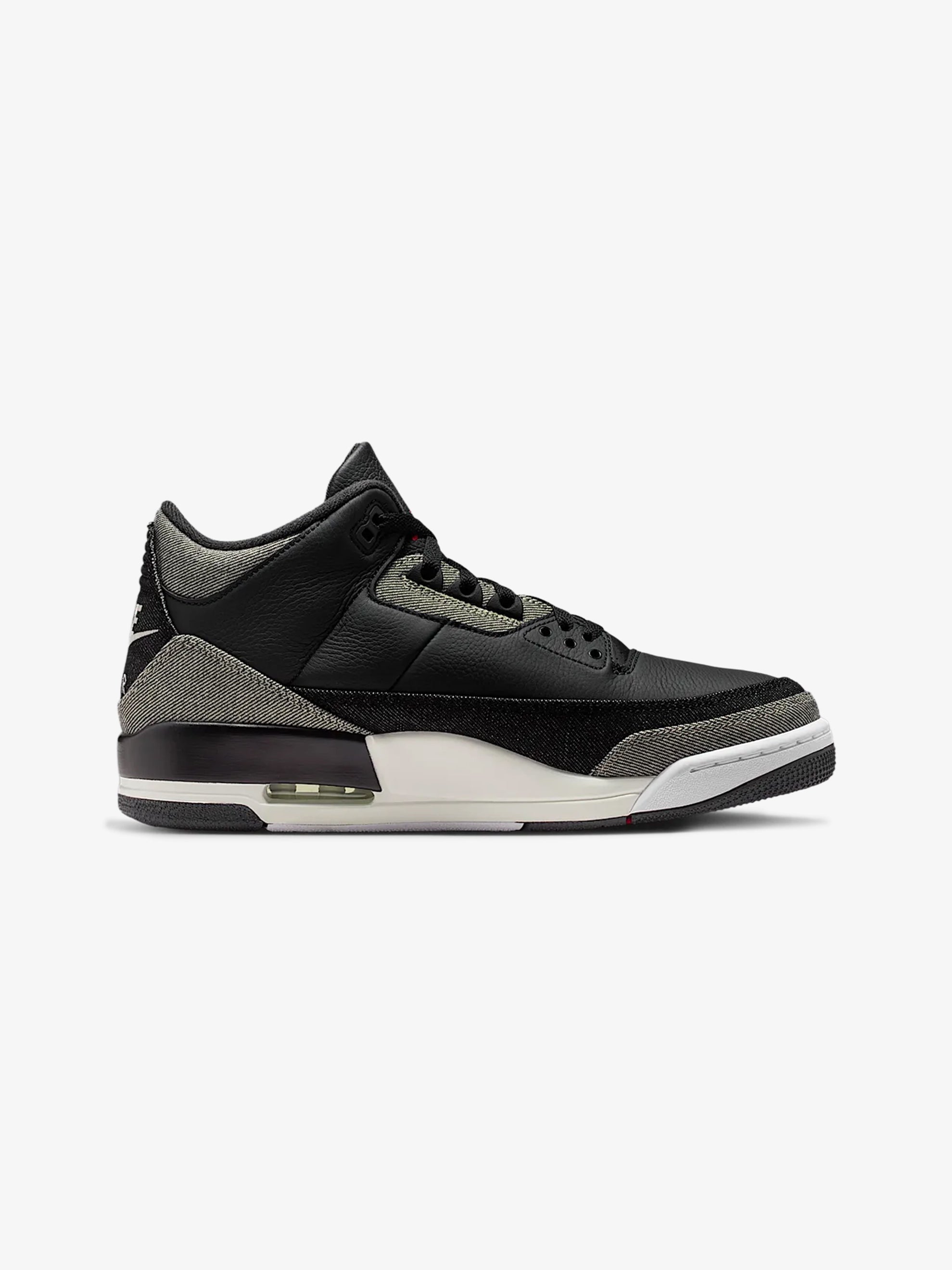 Jordan Brand Air Jordan 3 x Levi's® 