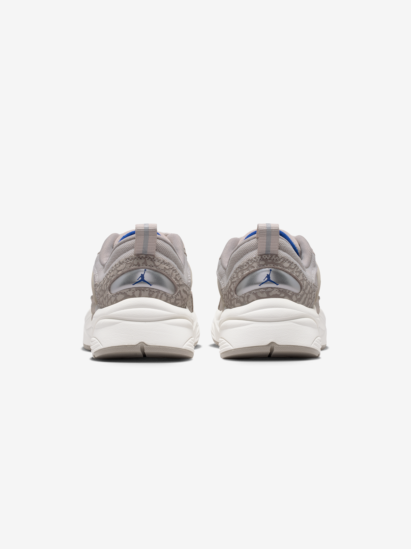 Jordan Trunner O/S "Elephant Print"