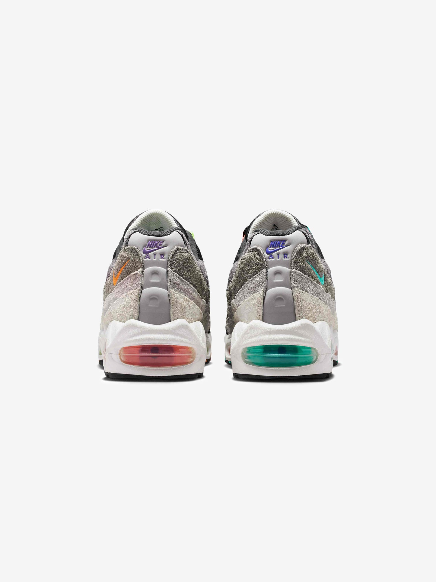 Nike Air Max 95 "Greedy"