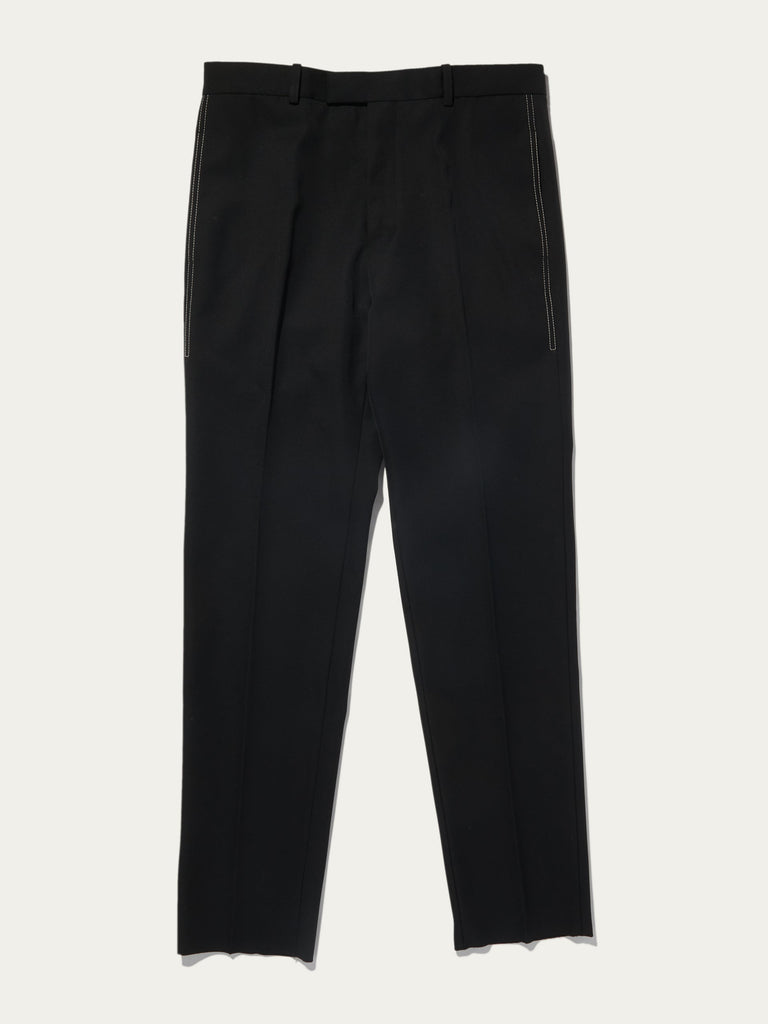 Buy Oamc BLEACH PANT (Black) Online at UNION LOS ANGELES