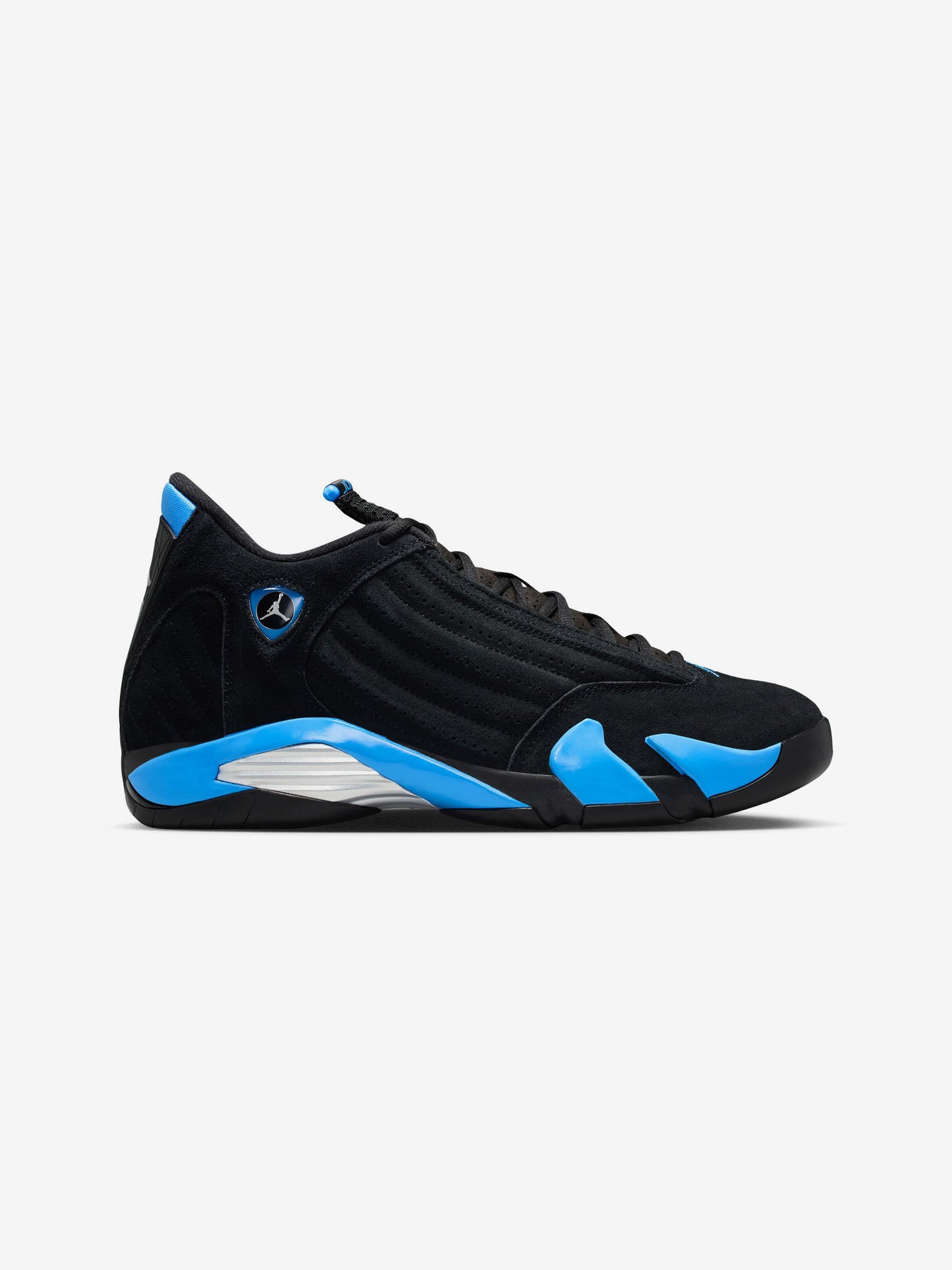 Air Jordan 14 Retro "University Blue"