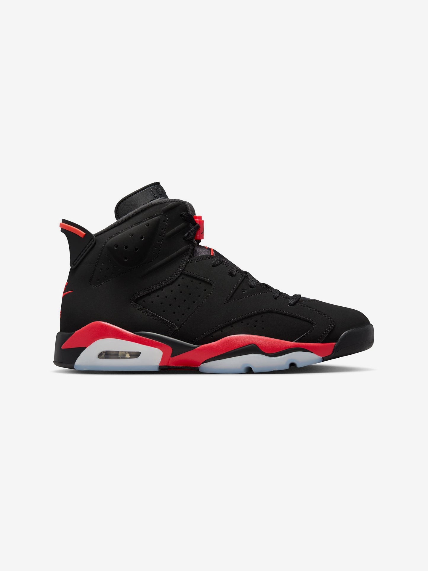 Air Jordan 6 Retro "Infrared Salesman"