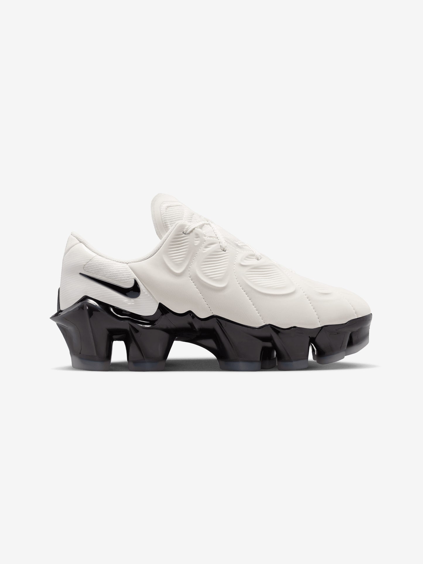 Women's Nike First Sight Mirage (SAIL/BLACK-CLEAR)