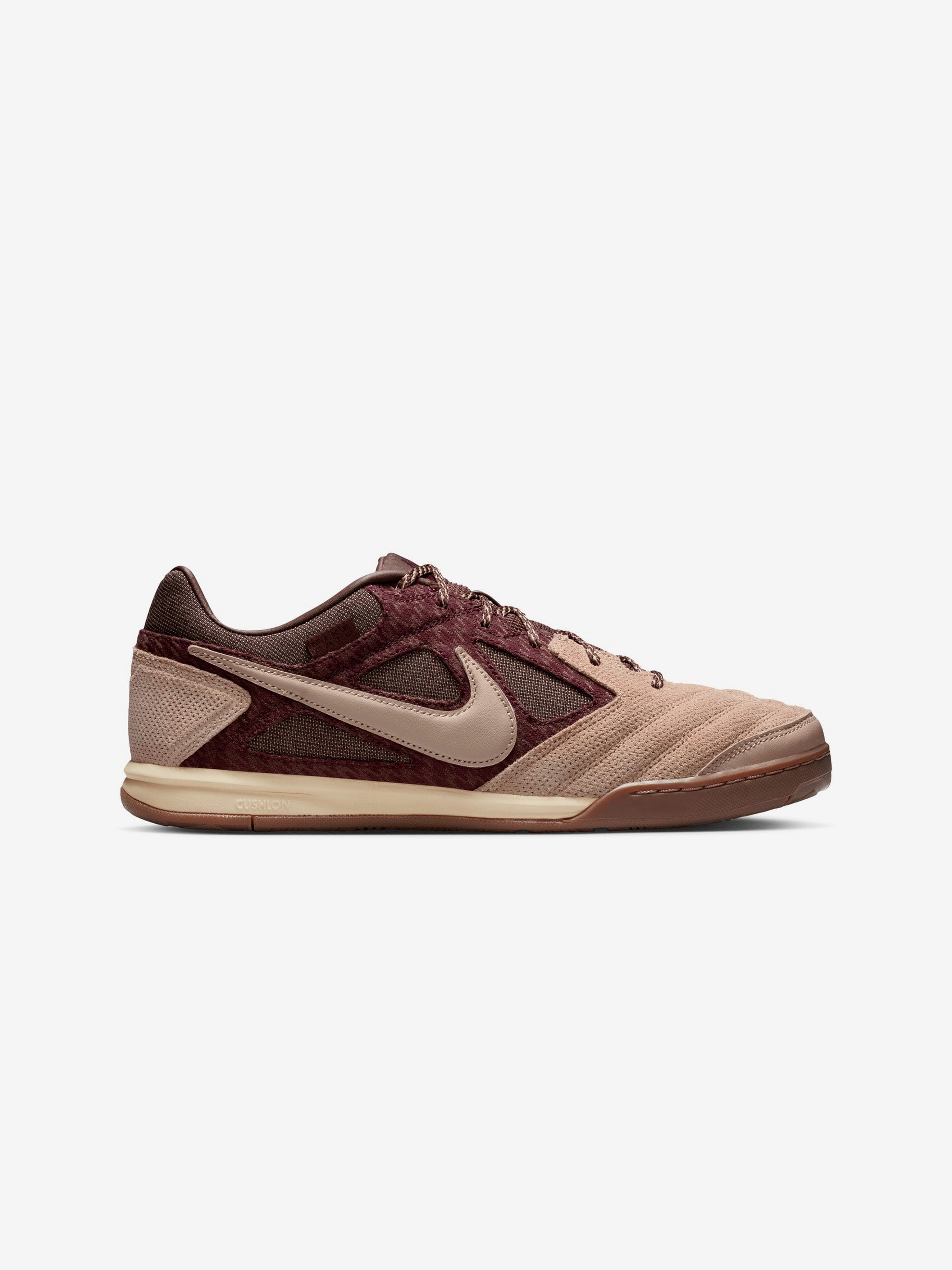 Nike Nike Gato (LT CHOCOLATE/LINEN-MINK BROWN-ALABASTER) - UNION