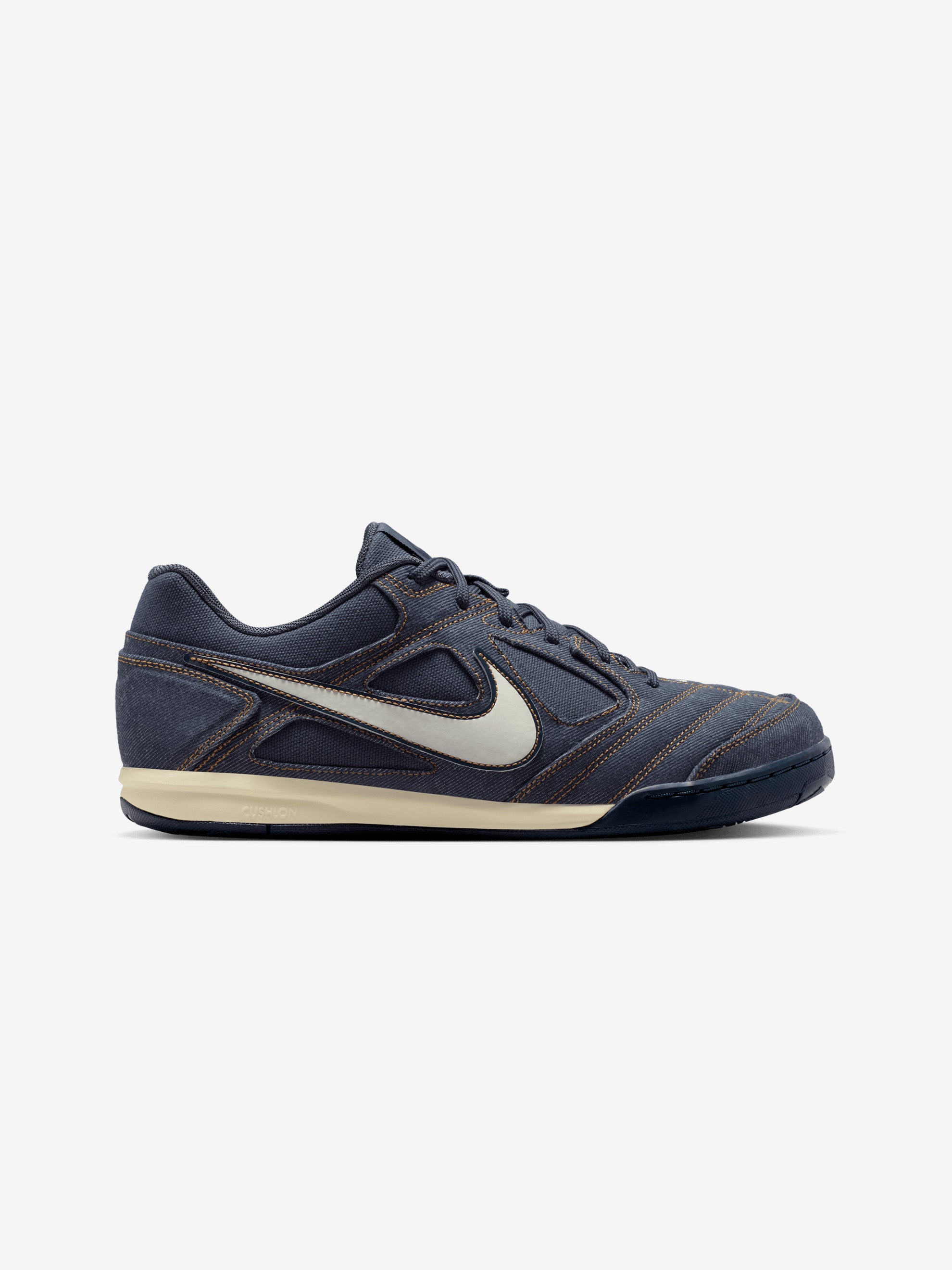 Nike Nike Gato LV8 (Thunder Blue/Summit White-Coconut Milk