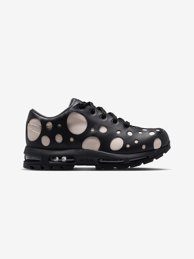 Nike Air Max Goadome Low SP "Dot Pack" (Lt Orewood Brn/Black-Black)