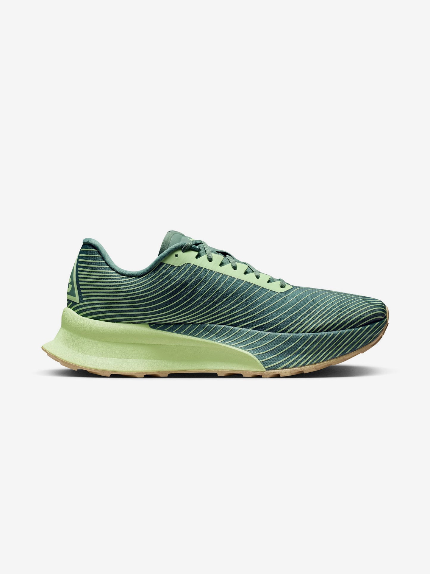 Nike ACG Ultrafly Trail (Dutch Green)