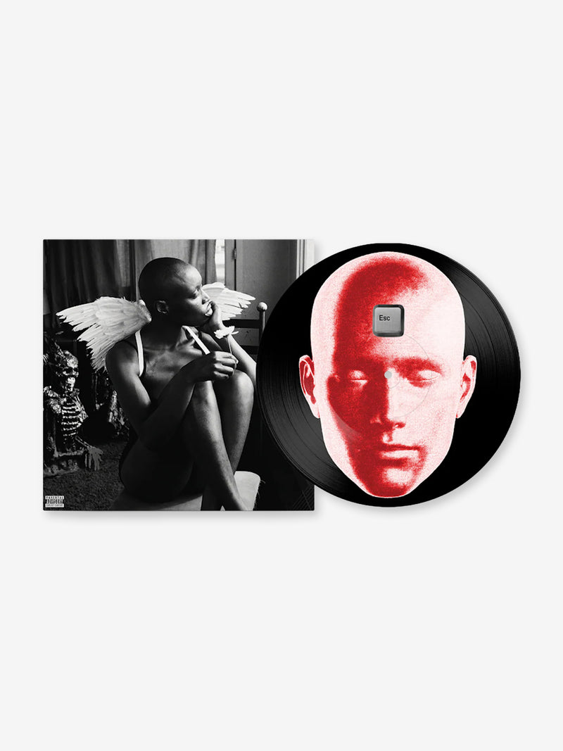 Ho99o9 Vinyl Picture Disc