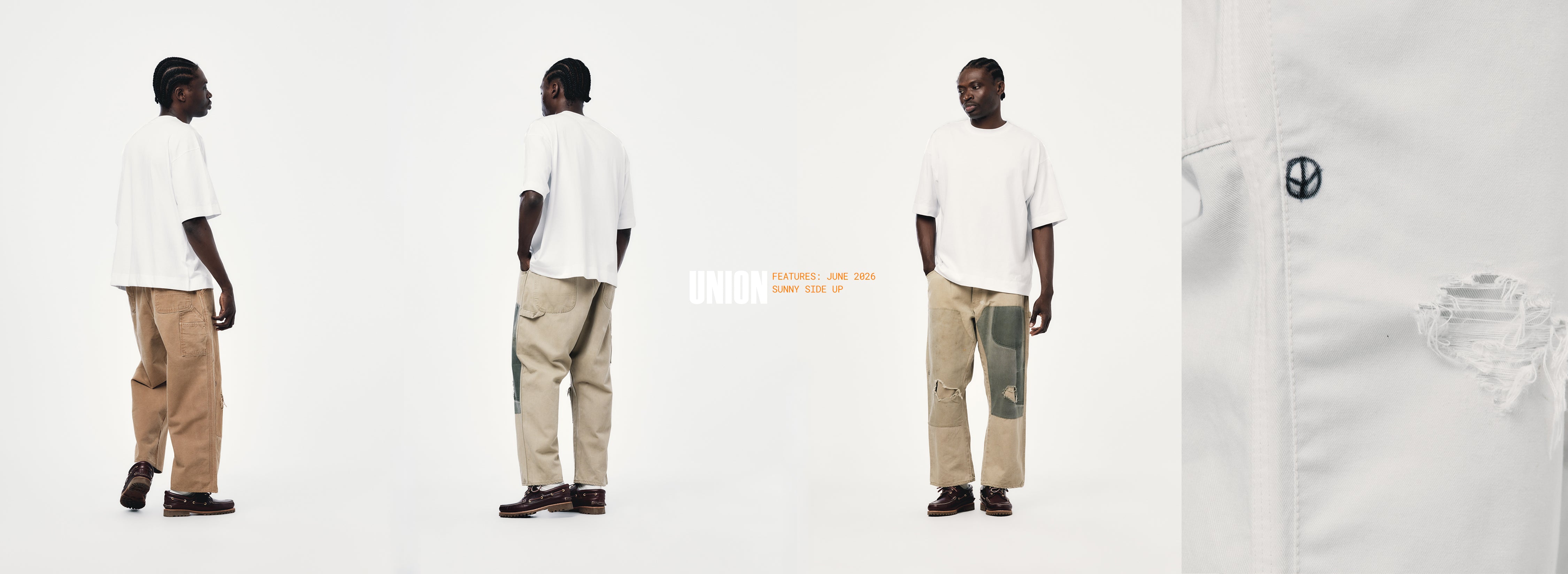 UNION LOS ANGELES