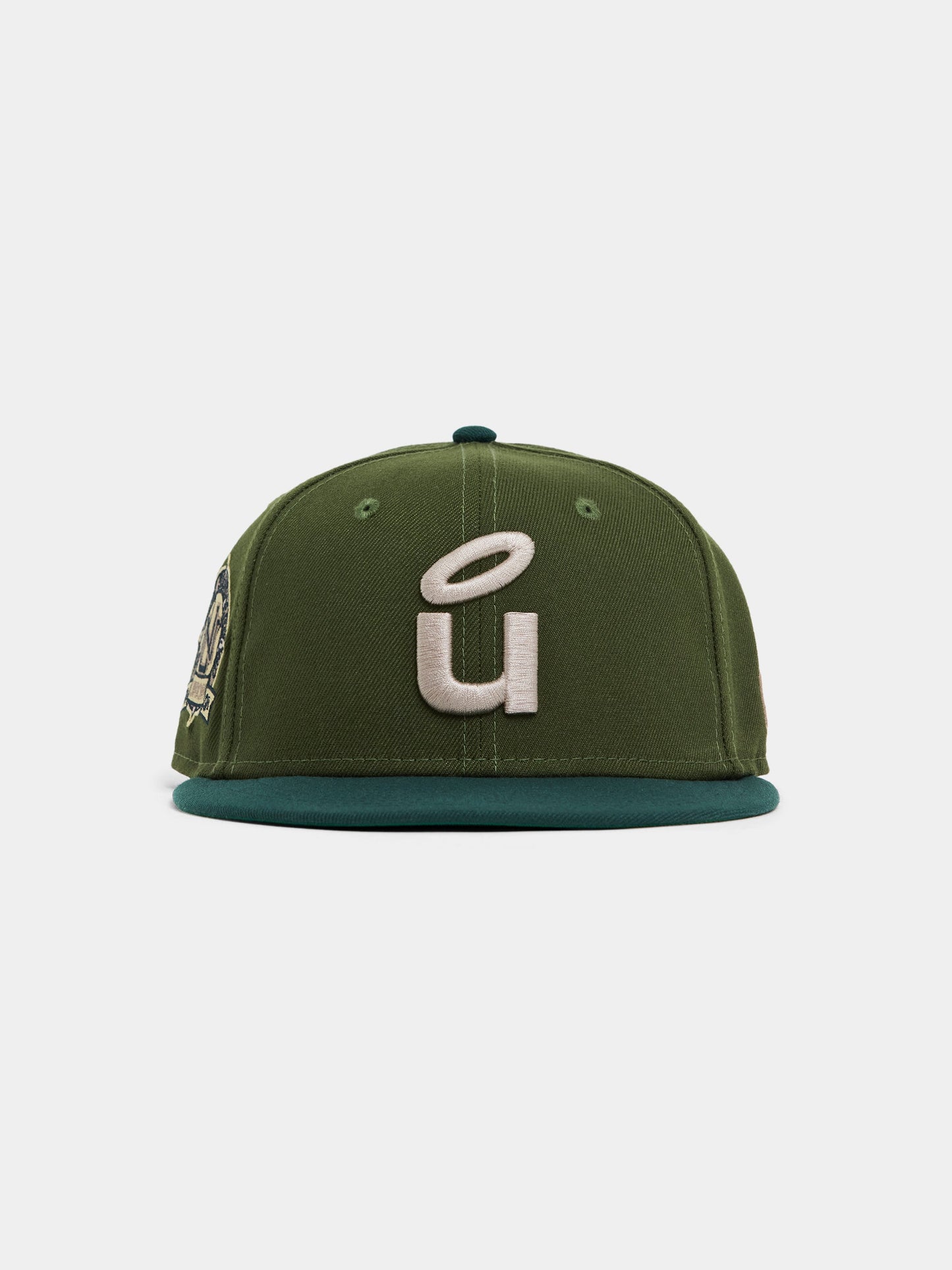 U Halo (Rifle Green)