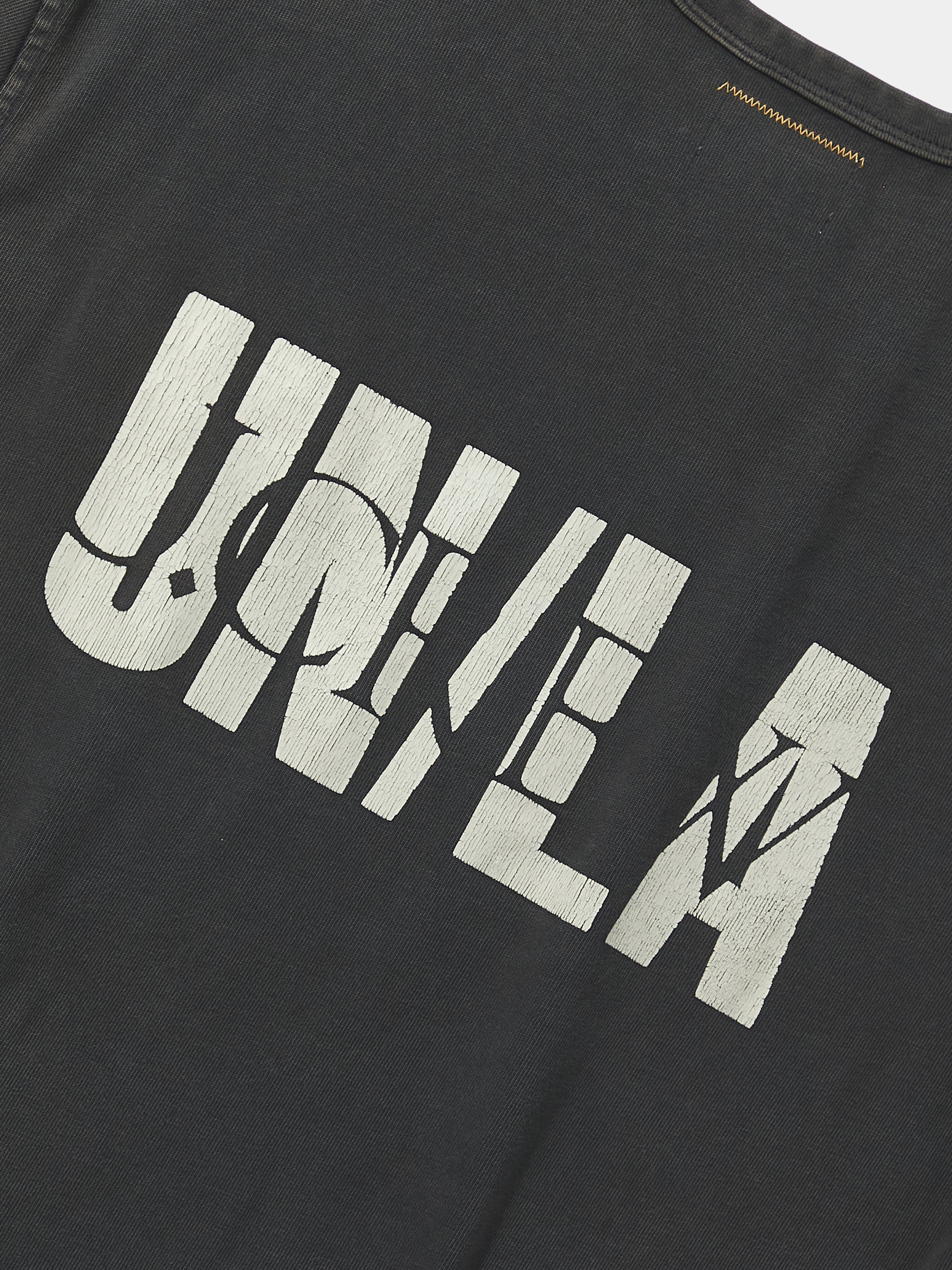 【新品】UNION x J.CREW TEE XL ヴィンテージ Tシャツ 半袖綿100%