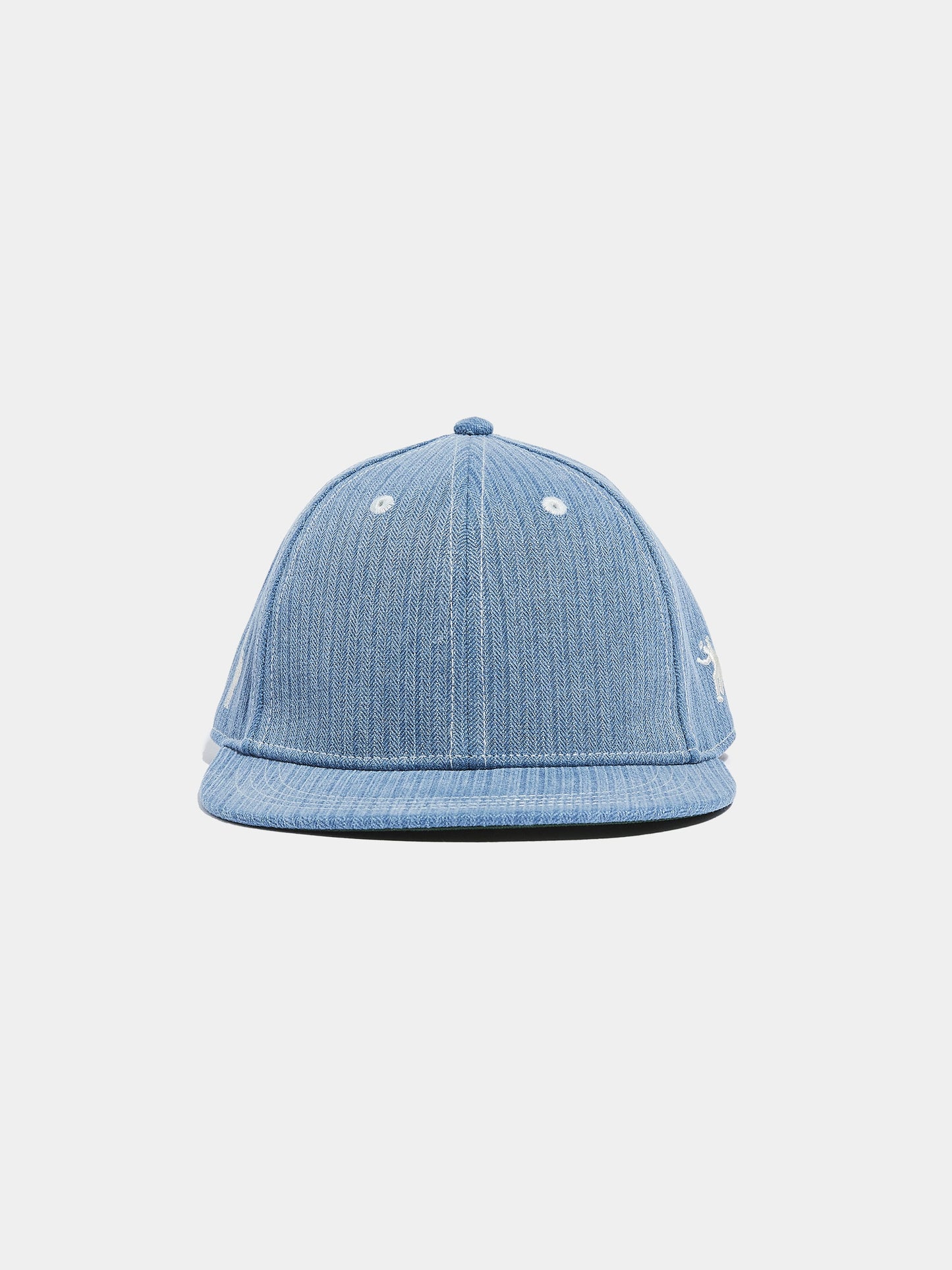 Union x J.Crew Herringbone Cap