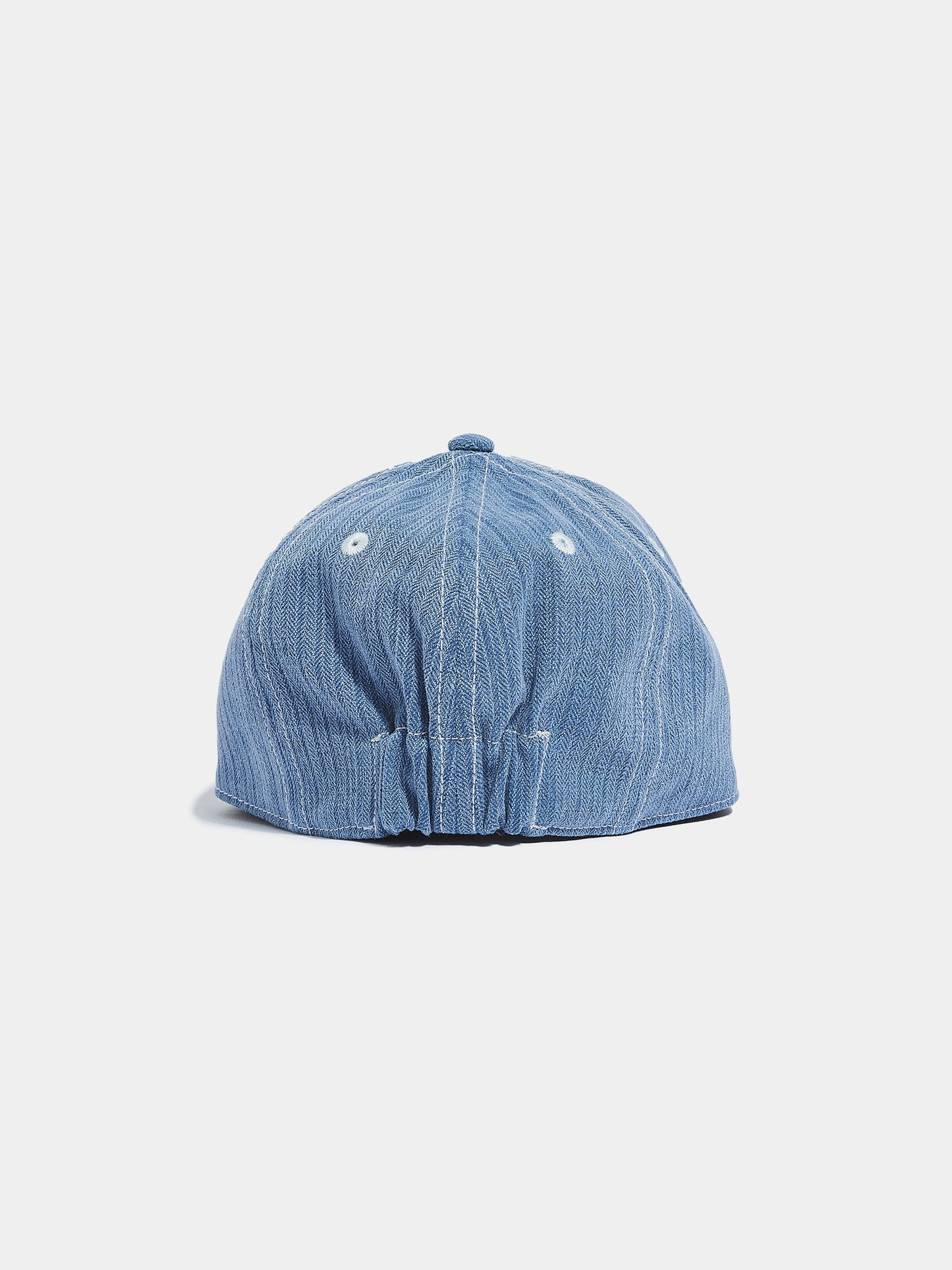 Union x J.Crew Herringbone Cap