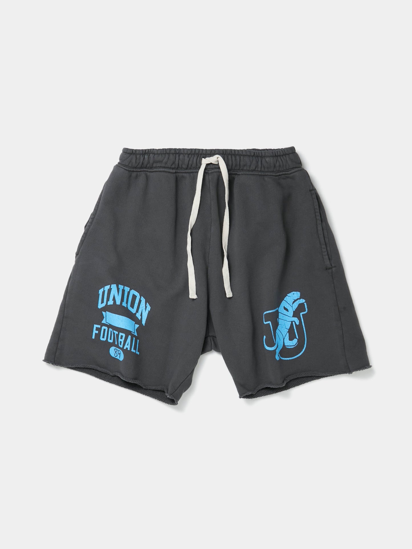 Cleaver Short (Black)