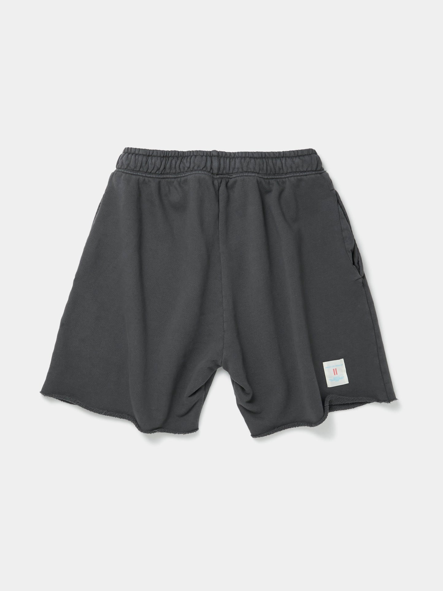 Cleaver Short (Black)