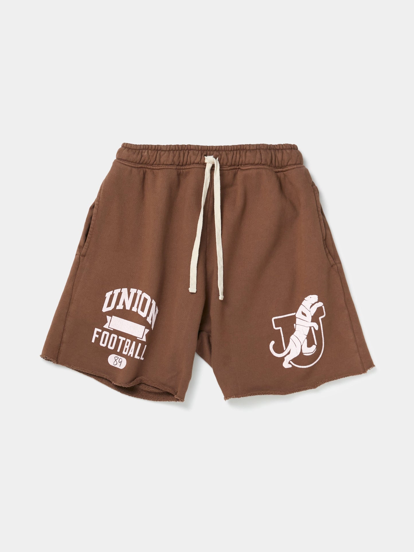 Cleaver Short (Brown)