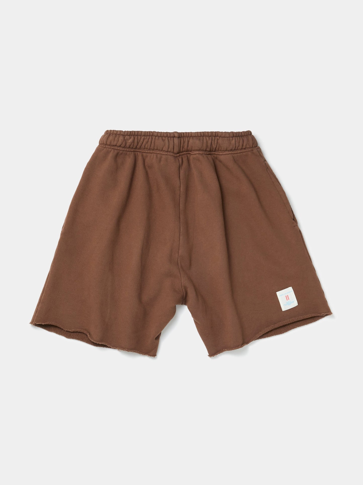 Cleaver Short (Brown)