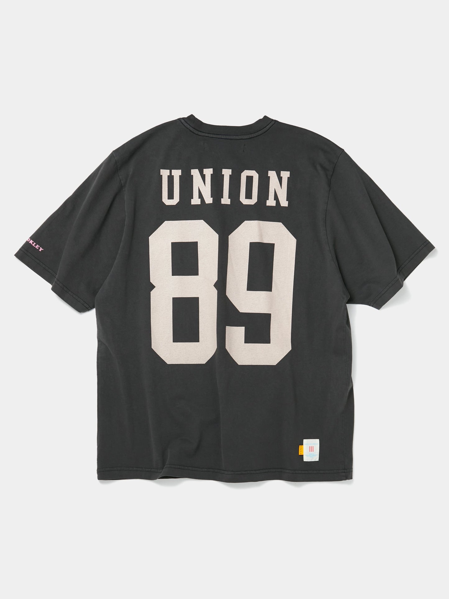 Bobby Tee (Black)