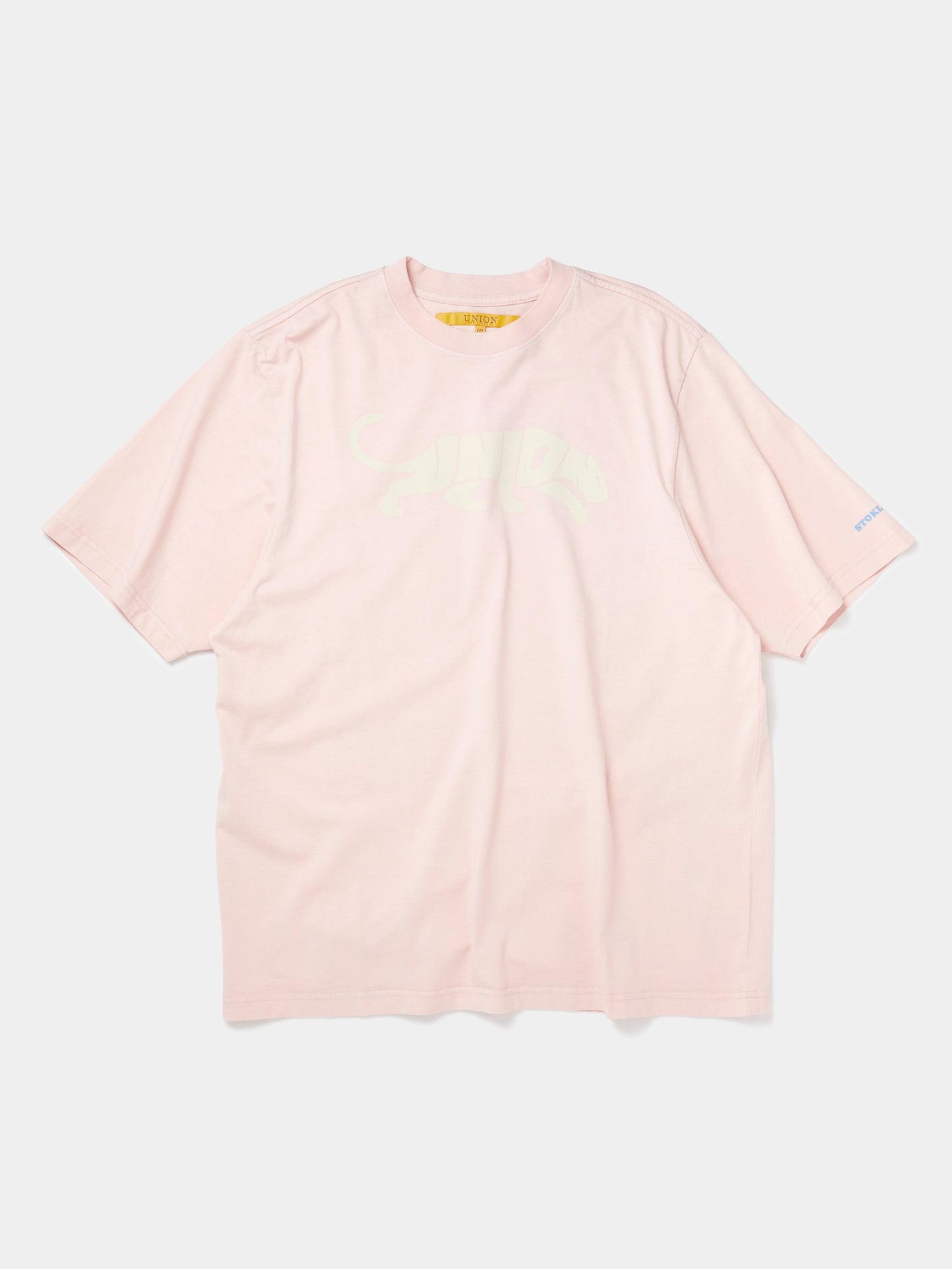 Bobby Tee (Pink)