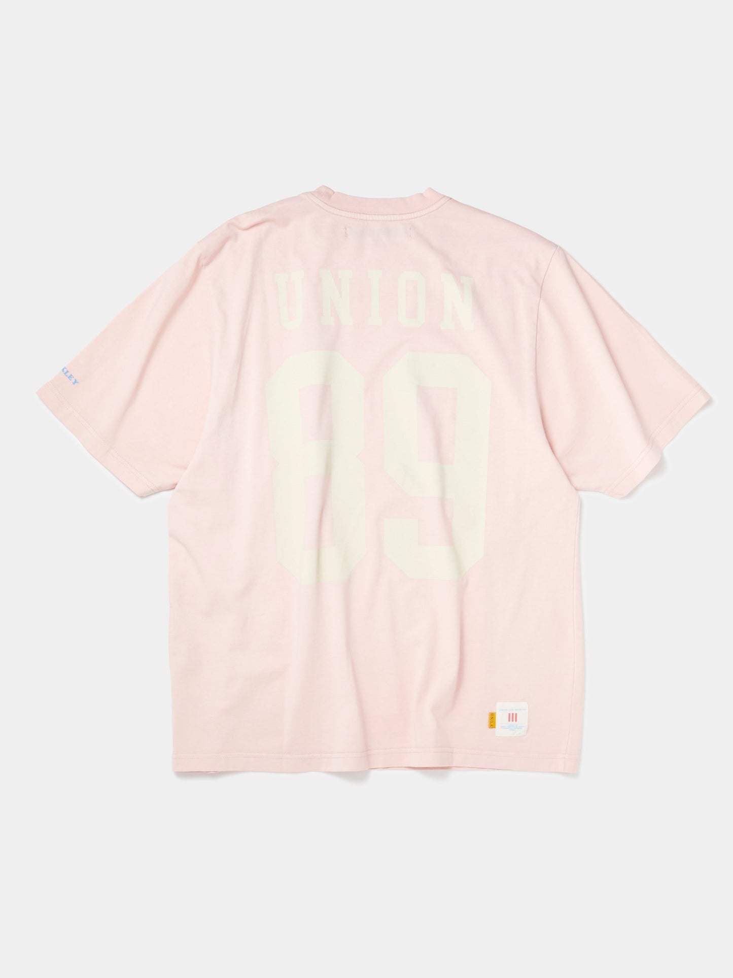 Bobby Tee (Pink)