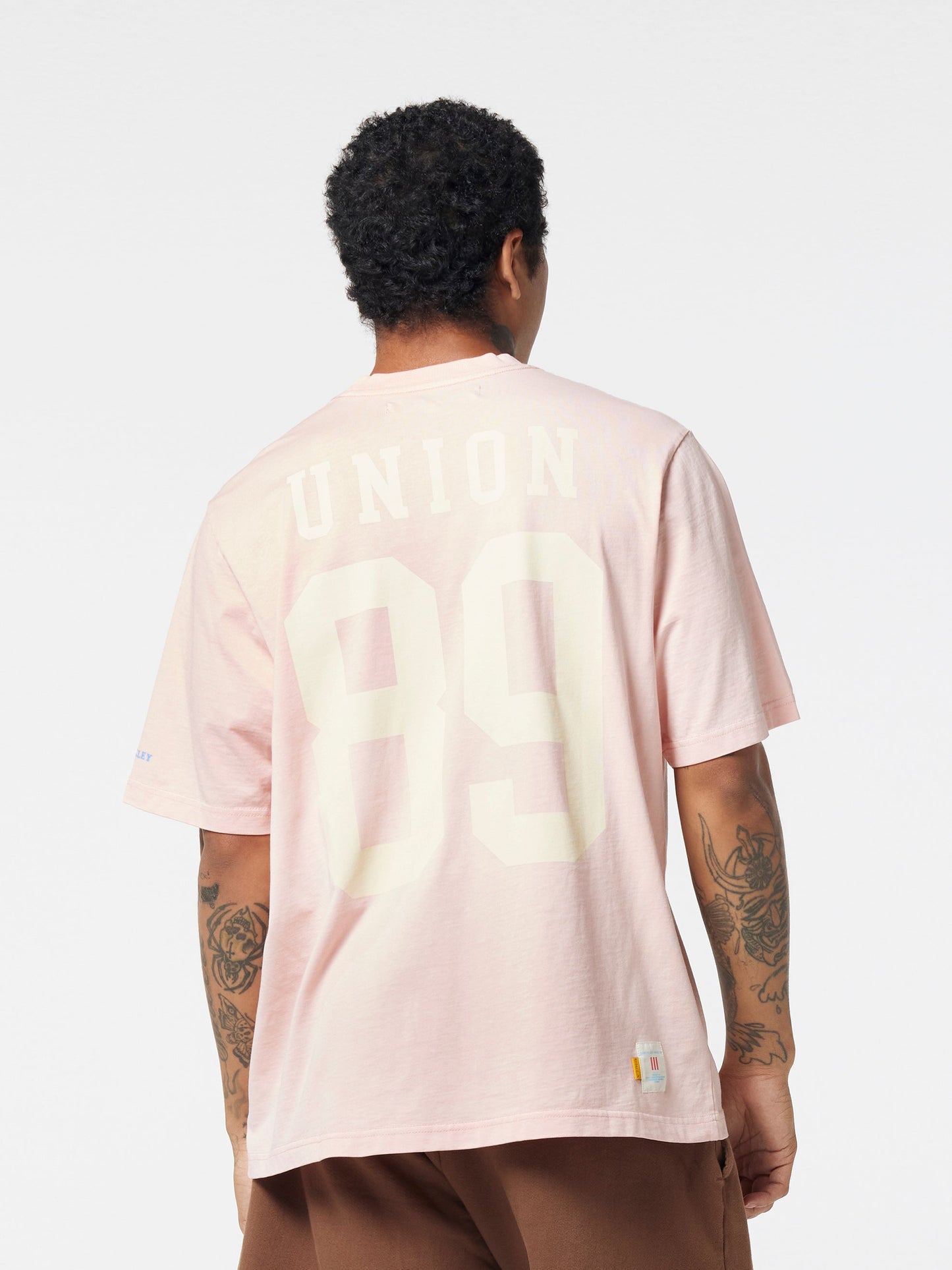 Bobby Tee (Pink)