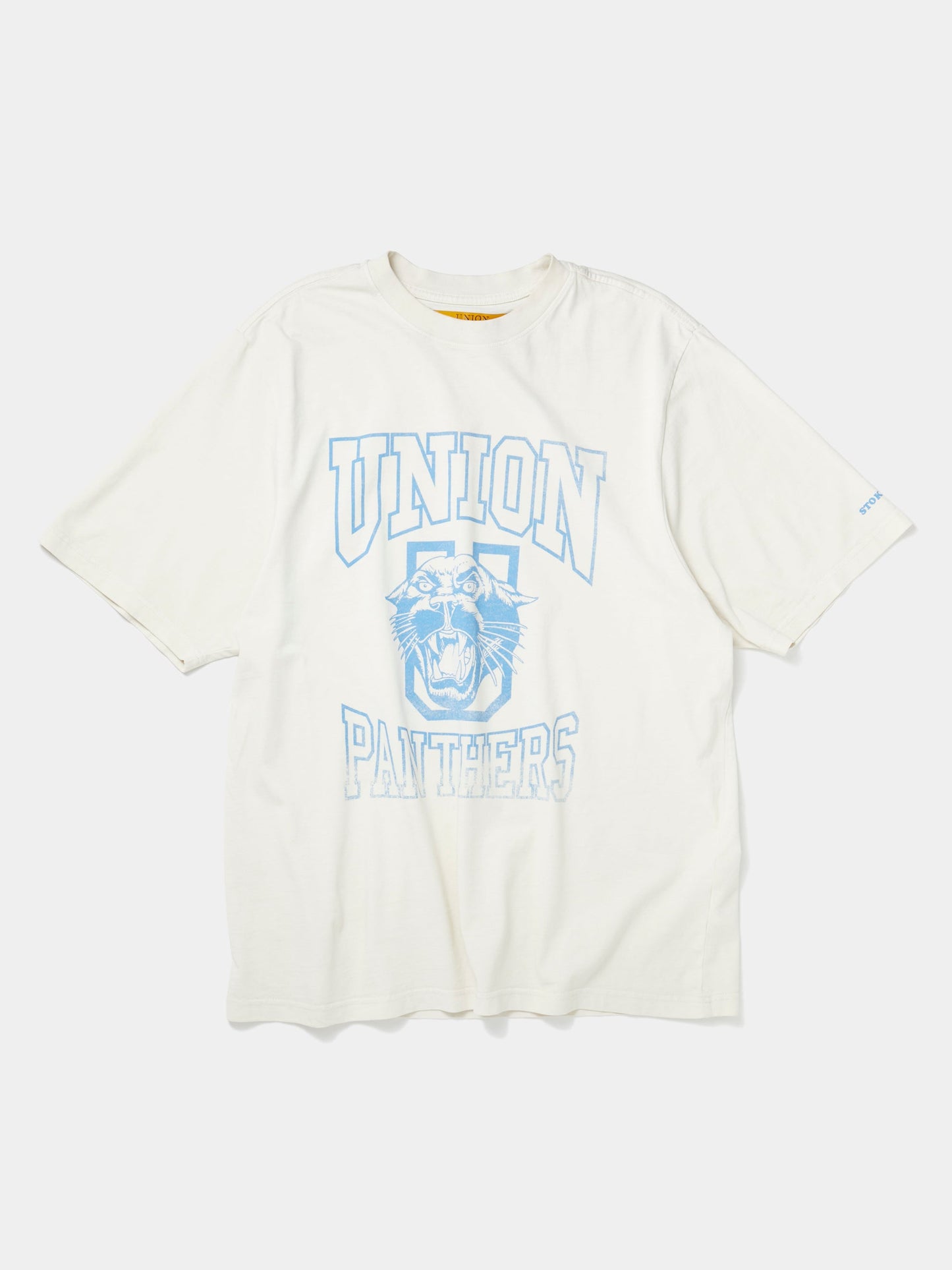 Seale Tee (White)