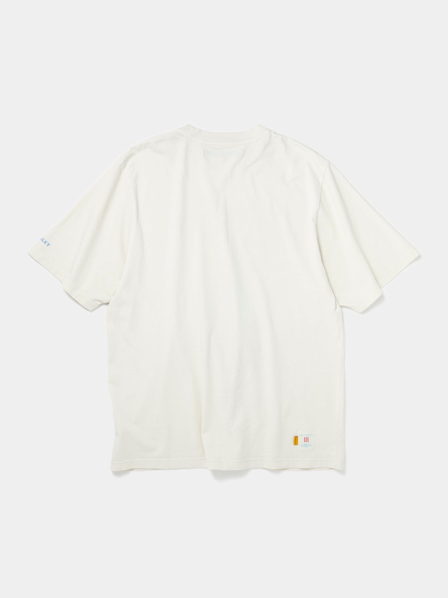 Seale Tee (White)