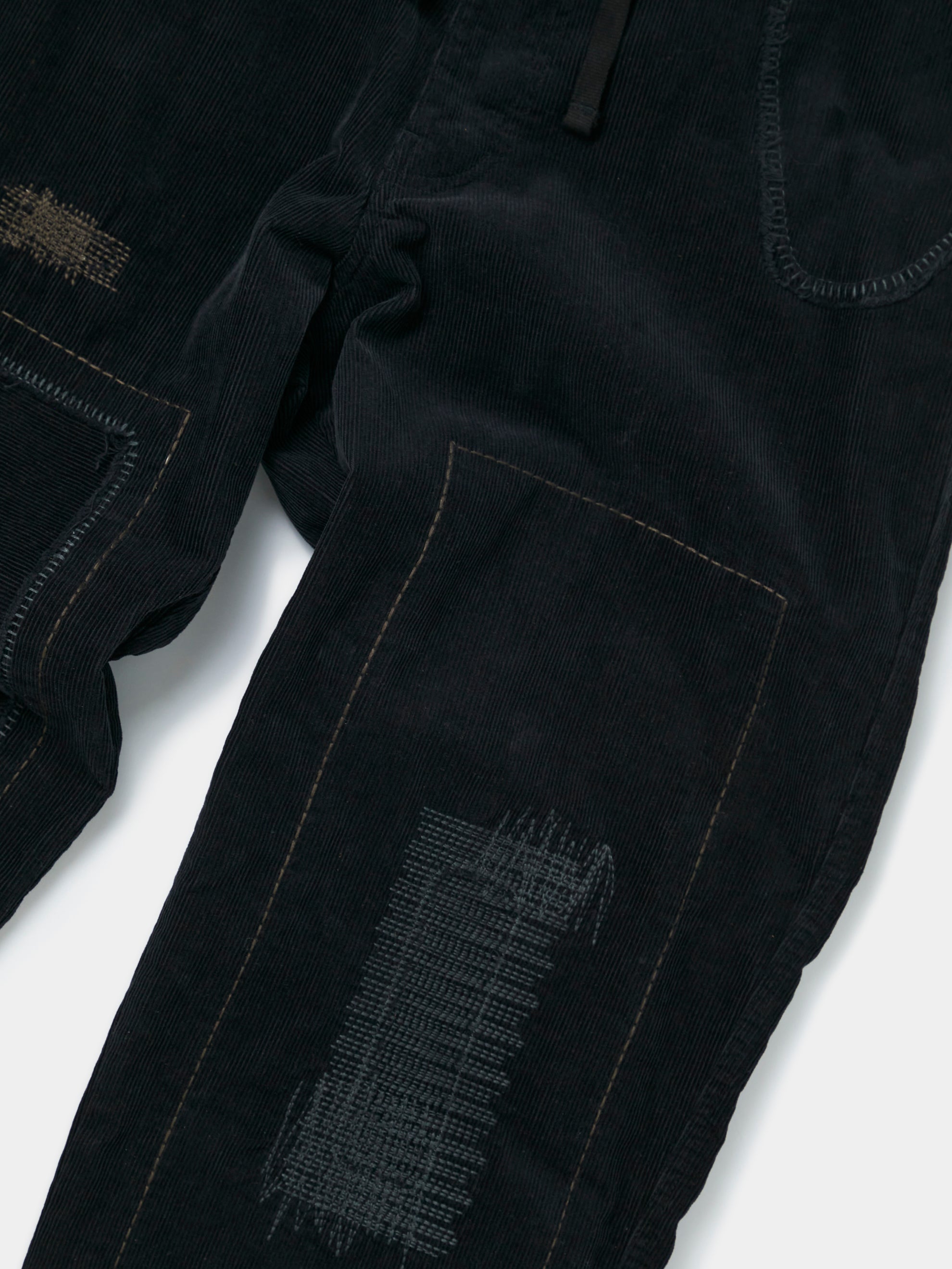 Eastman Pants (Caviar)