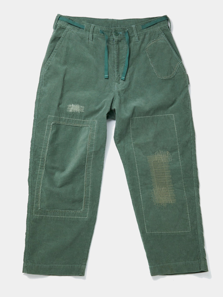 Eastman Pants (Duck Green)