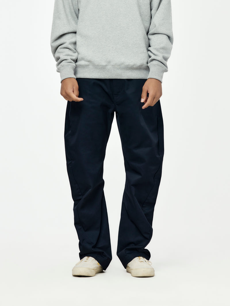 Addison Pant (Navy)
