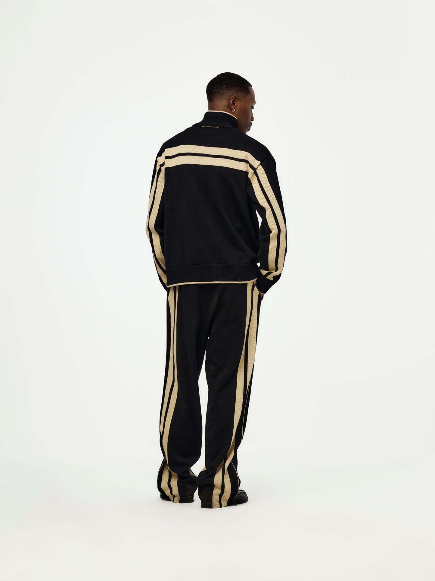BRONSON PANT (BLACK)