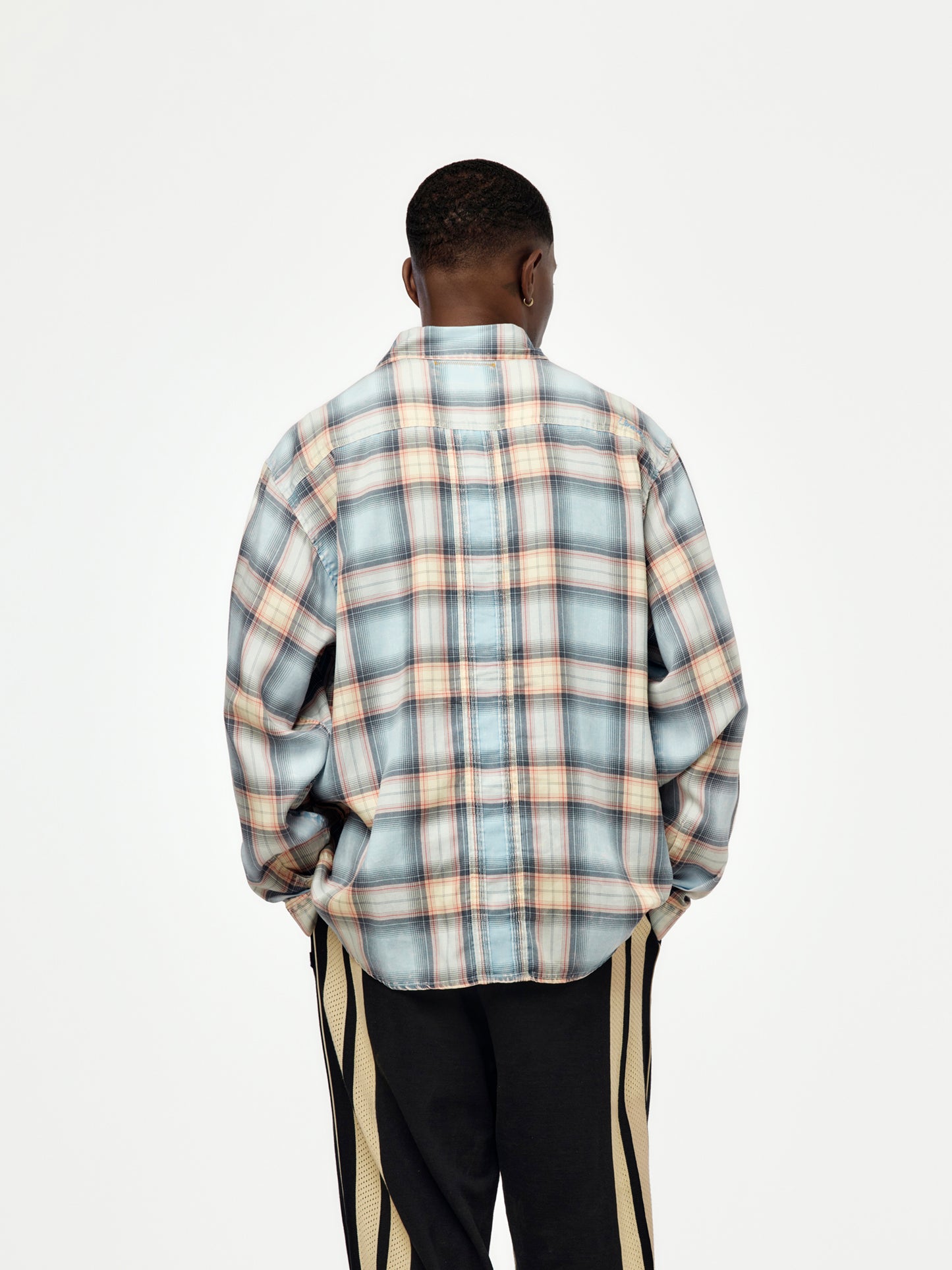 EXPO SHIRT (LT. BLUE)