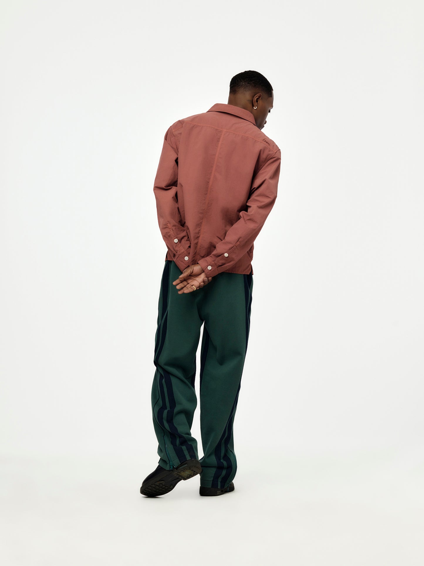 BRONSON PANT (GREEN)