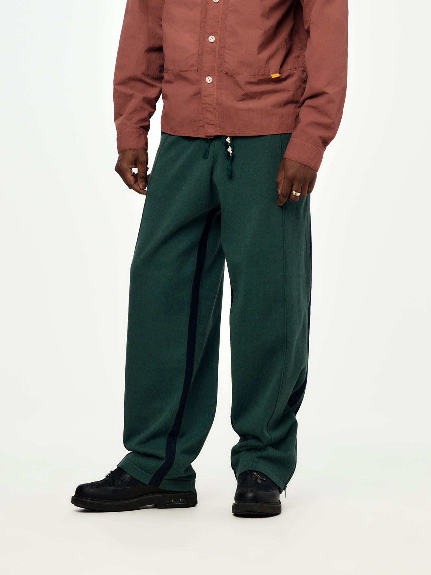 BRONSON PANT (GREEN)
