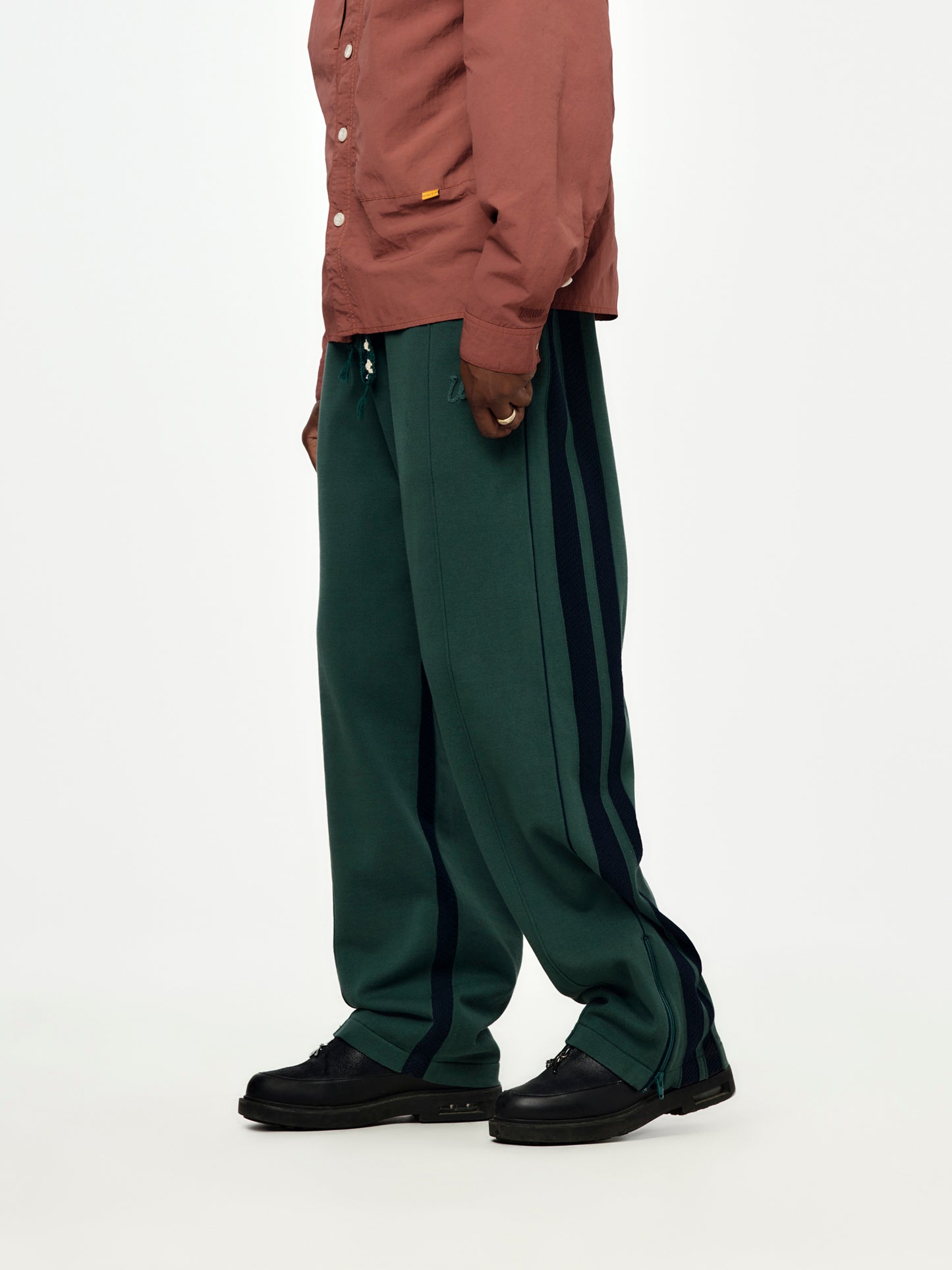 BRONSON PANT (GREEN)