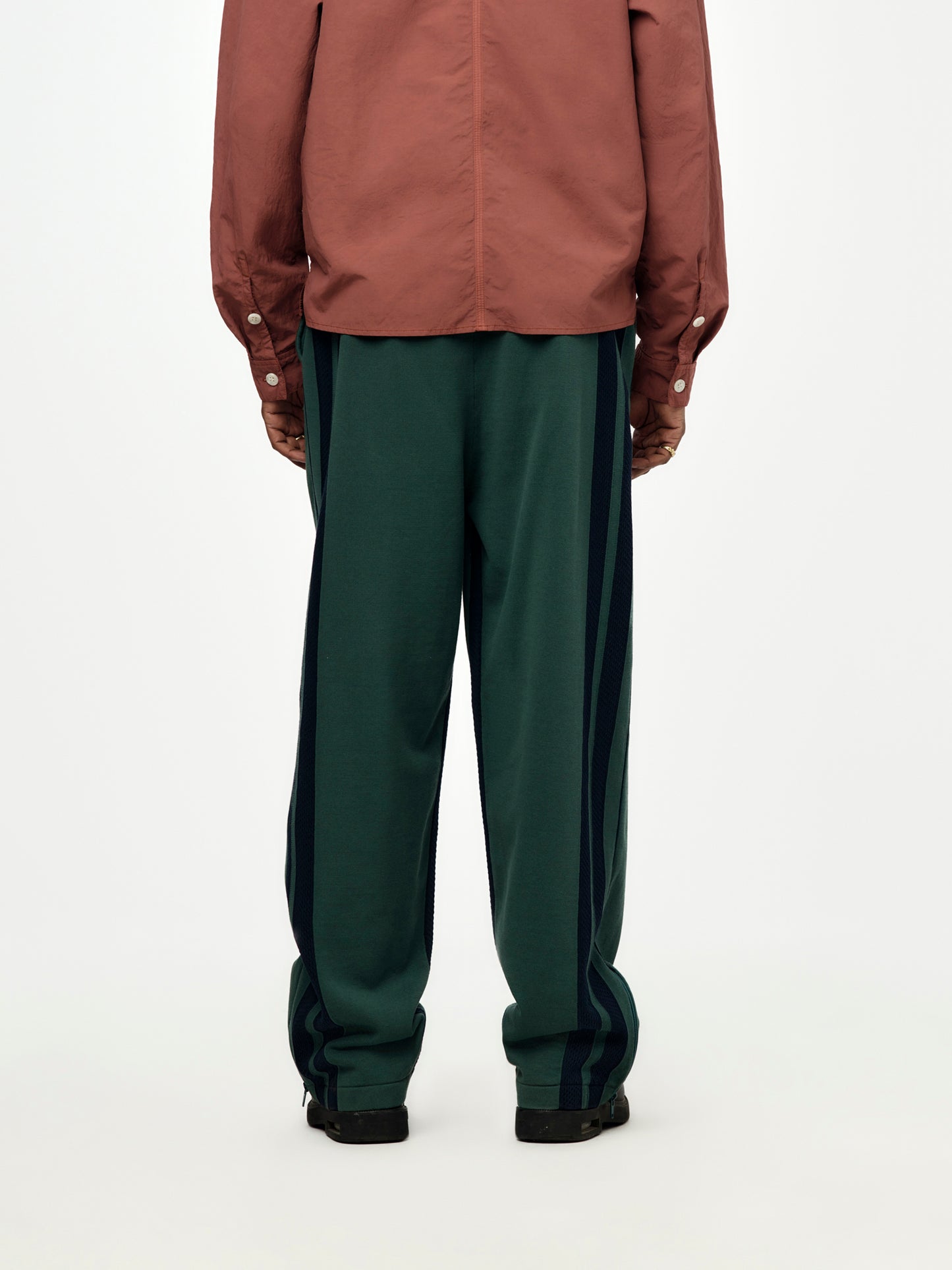 BRONSON PANT (GREEN)
