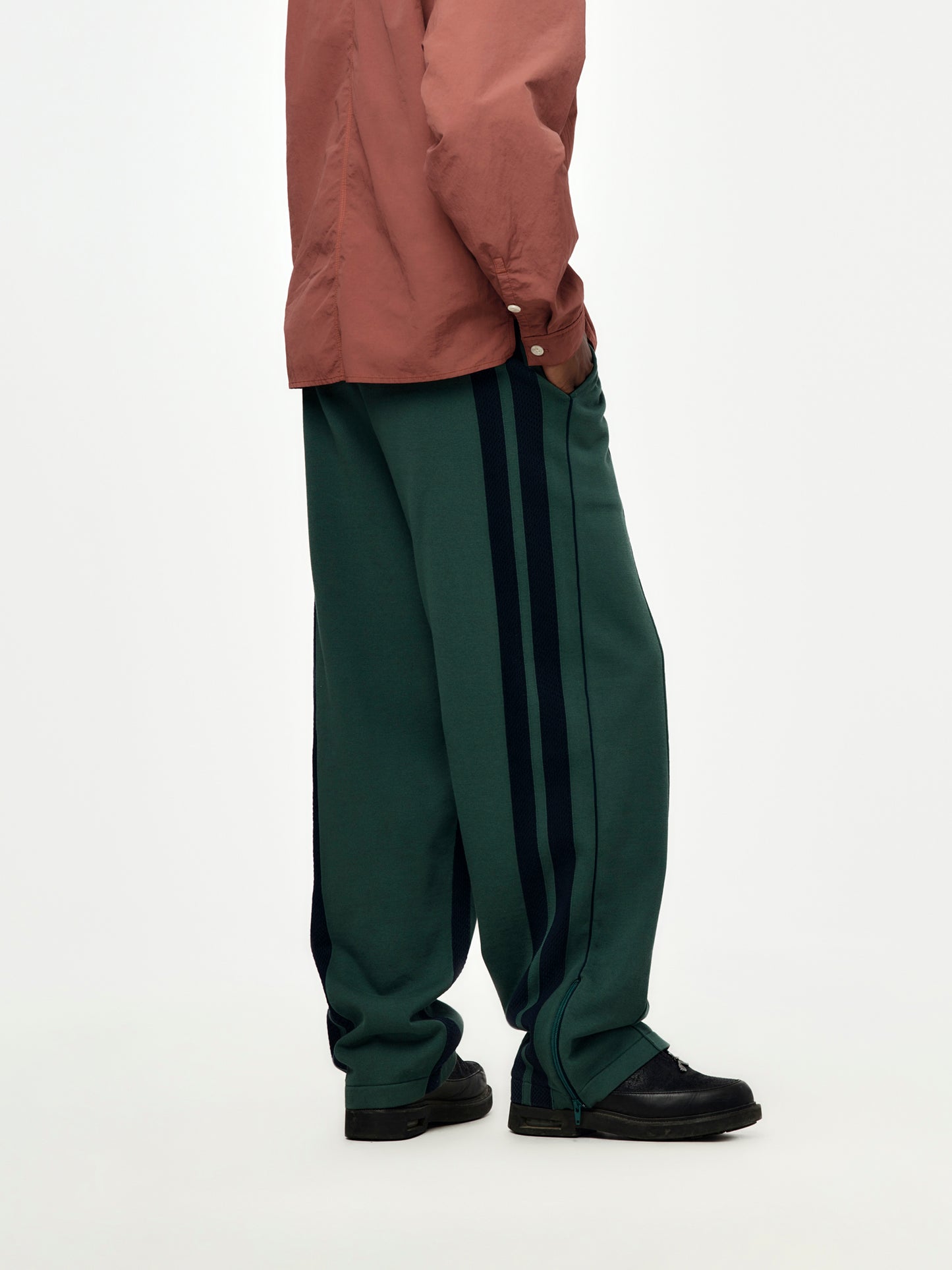 BRONSON PANT (GREEN)