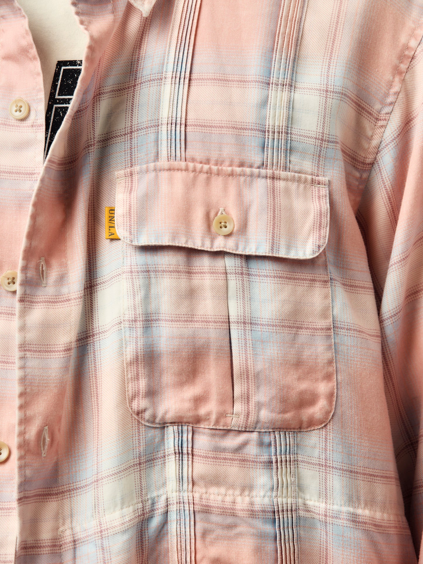 EXPO SHIRT (PINK)