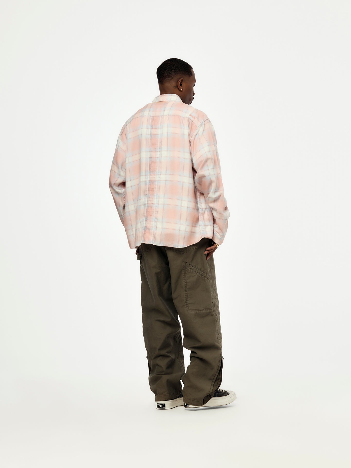 EXPO SHIRT (PINK)