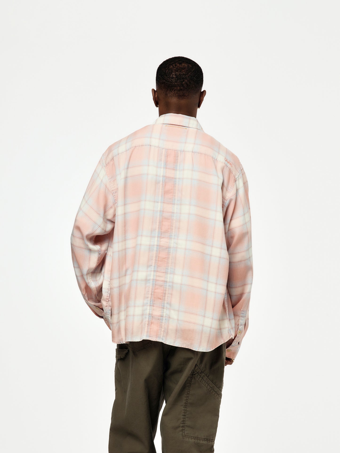 EXPO SHIRT (PINK)