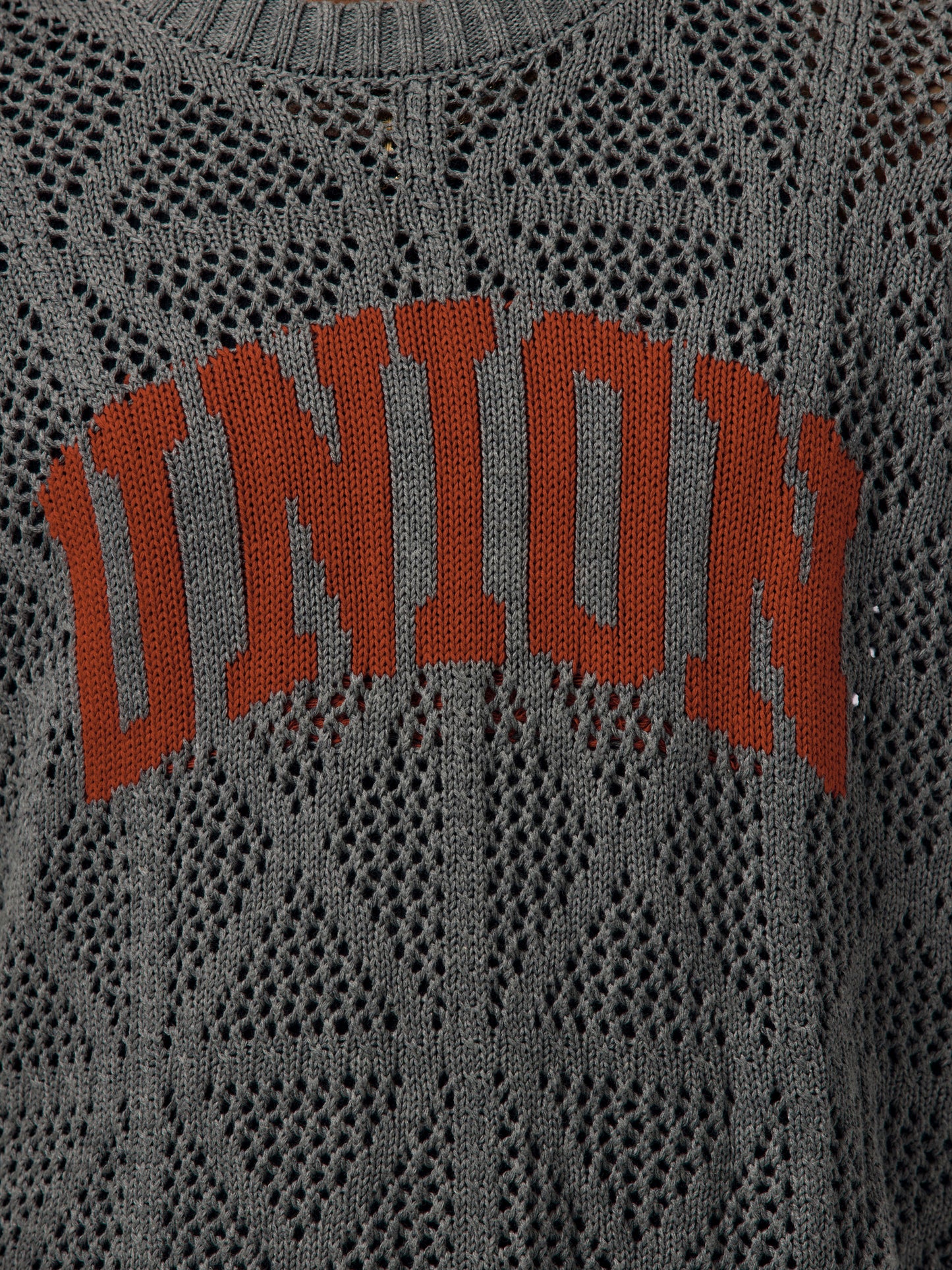 DUNSMUIR KNIT (GREY)