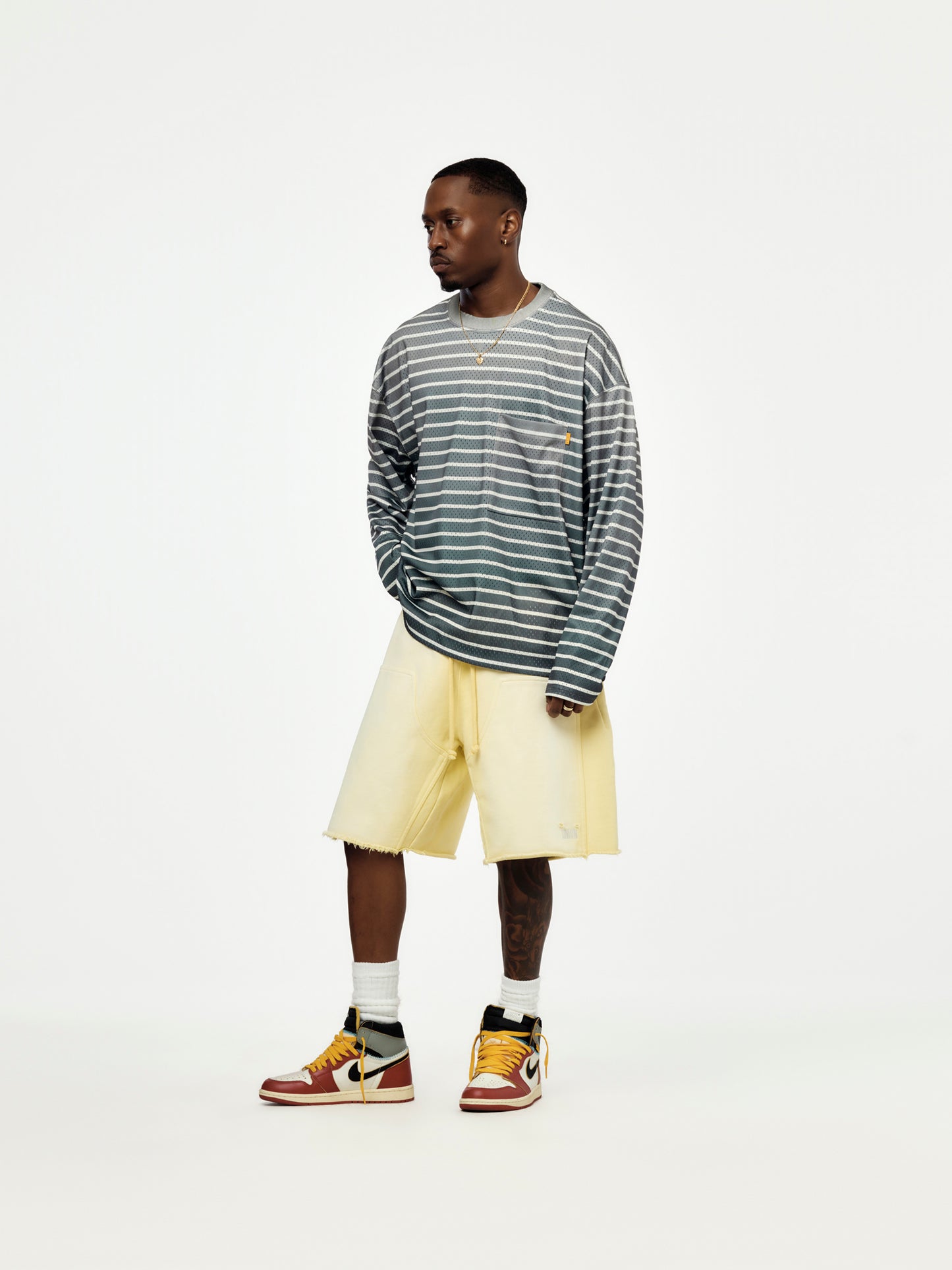 SOMERSET LS KNIT (BLACK)
