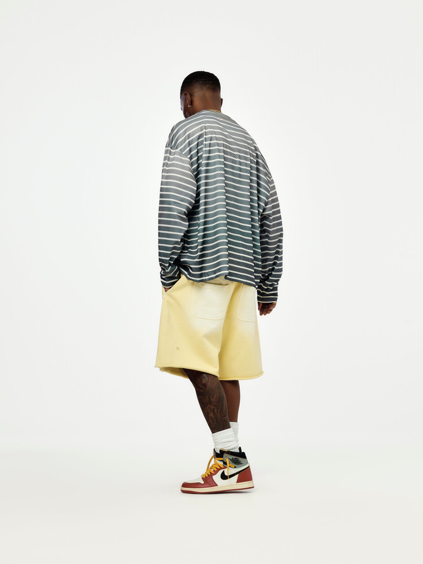 SOMERSET LS KNIT (BLACK)