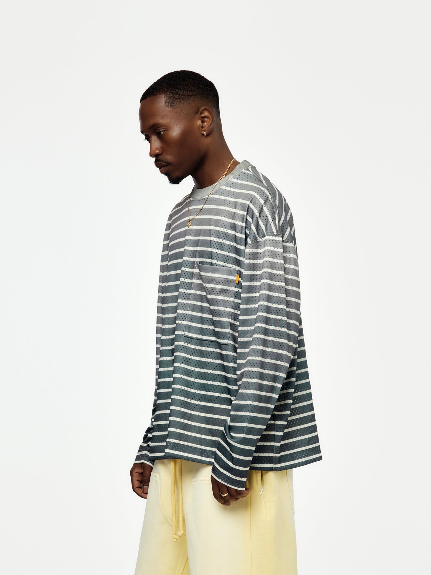 SOMERSET LS KNIT (BLACK)