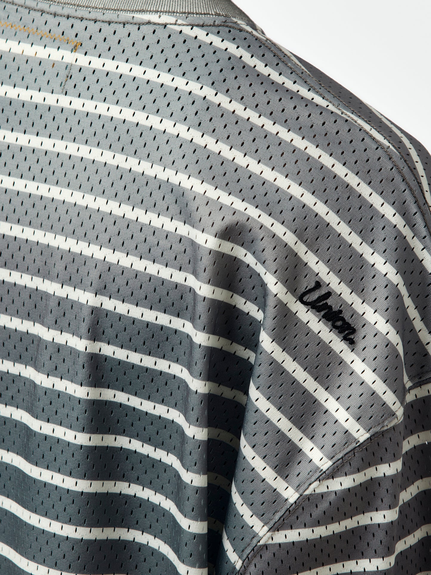 SOMERSET LS KNIT (BLACK)